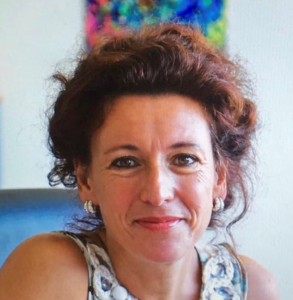 Shirin Lemonde