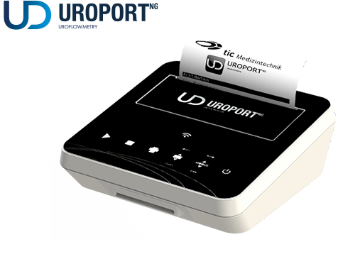 UD UROPORT Produktbild